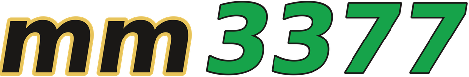 mm3377 logo